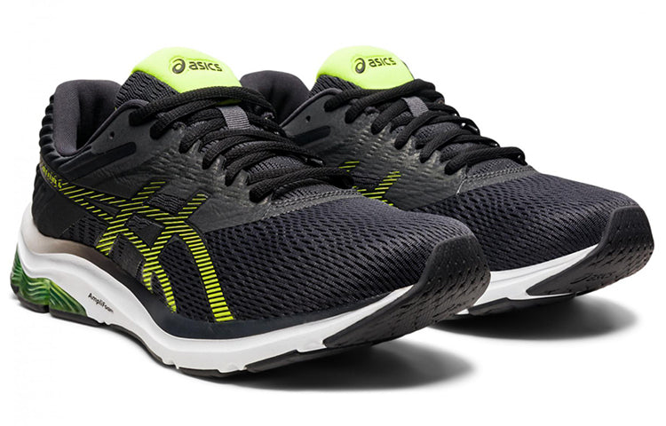 ASICS Gel-Flux 6 'Black' 1011A856-022