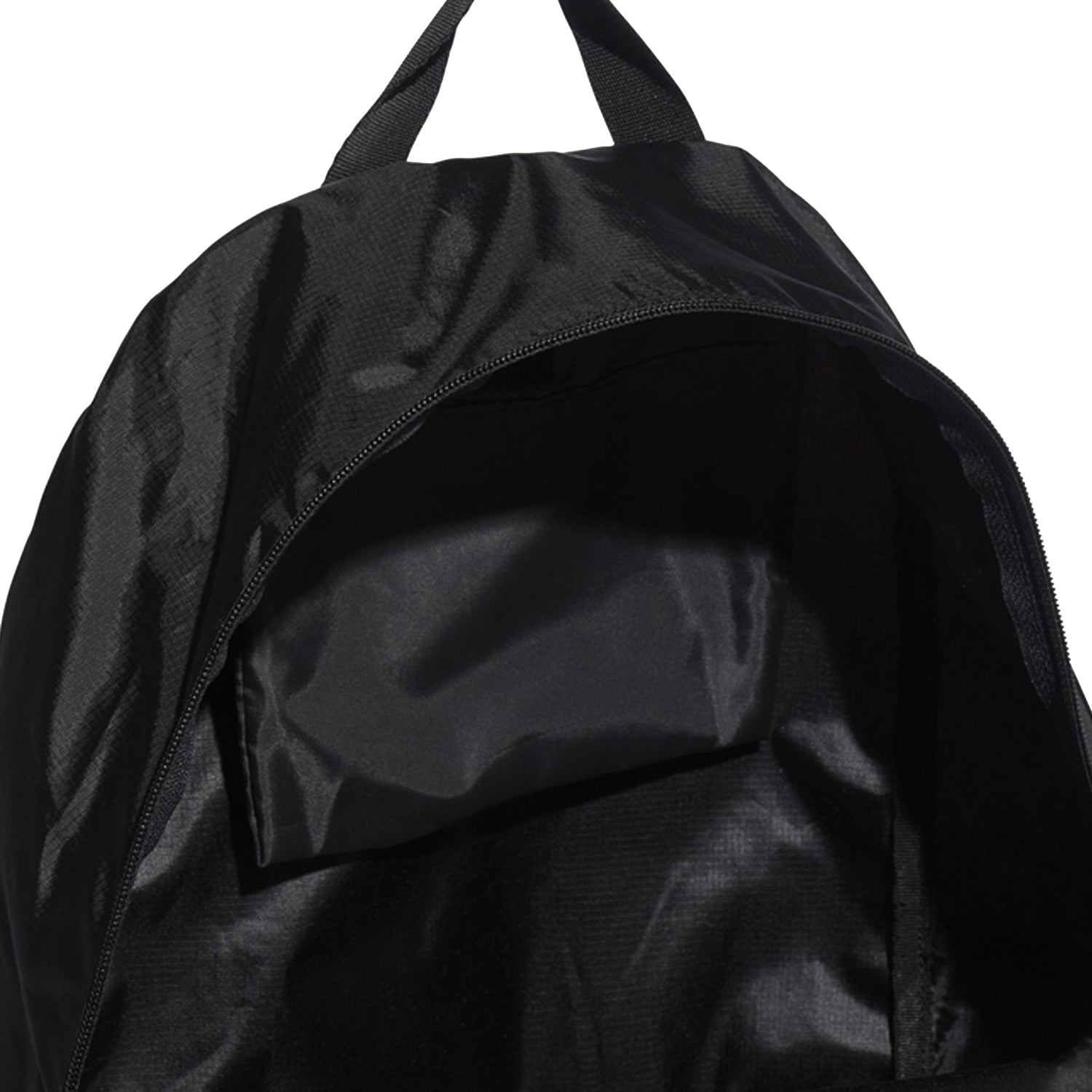 (GS) adidas original Packable Backpack 'Black' FM1300