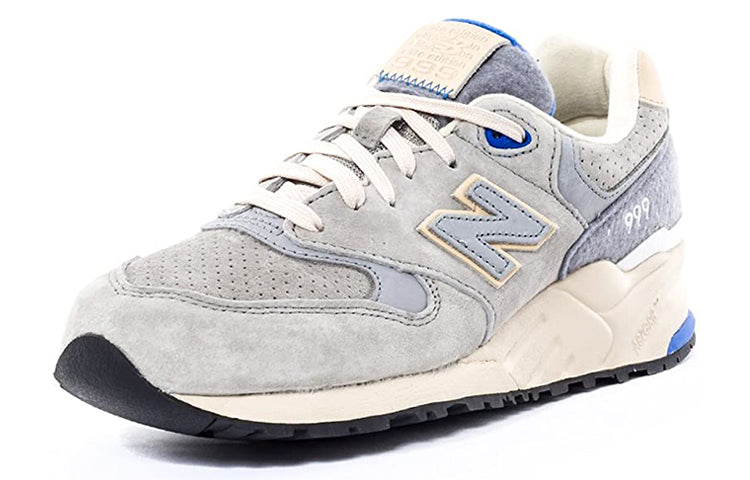New Balance 999 'Stone Grey' ML999MMU