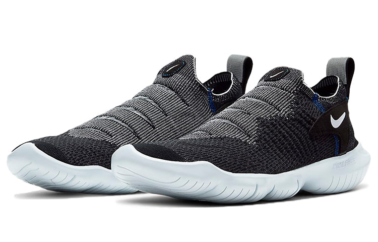 Nike Free RN Flyknit 3.0 2020 'Black' CJ0266-001
