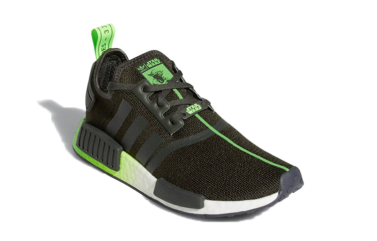 (GS) adidas Star Wars x NMD_R1 J 'Yoda' FW3941