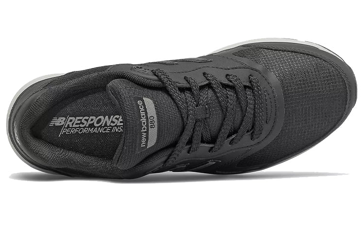 (WMNS) New Balance 880 Gore-Tex Black WW880GD4