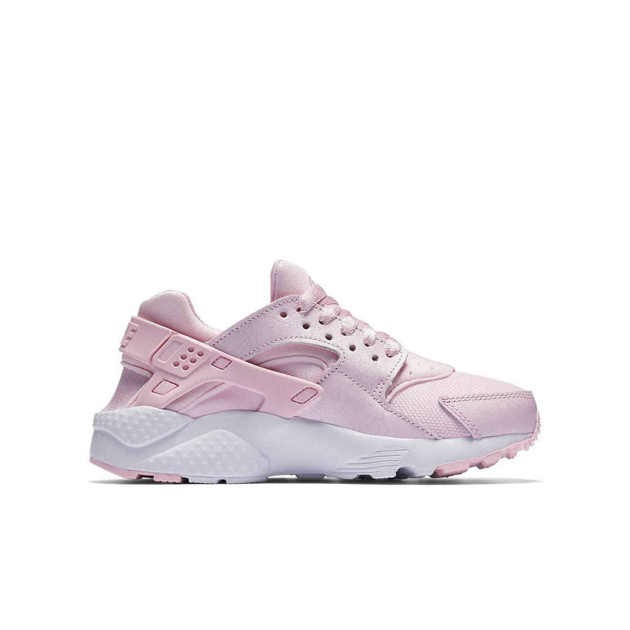 (GS) Nike Huarache Run SE 'Prism Pink' 904538-600