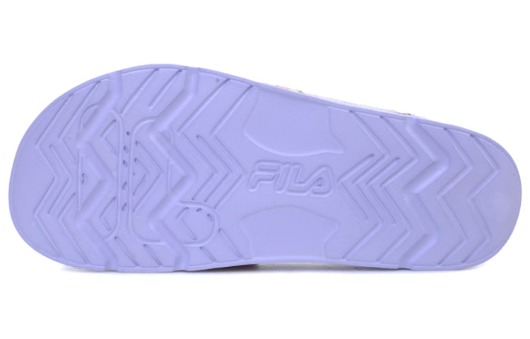(WMNS) FILA Drifter Series Valentine's Day Purple 1SM00728_694