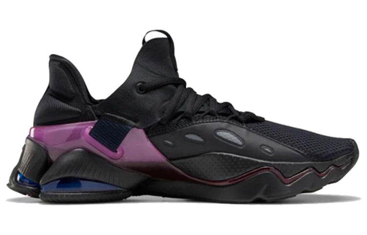 Reebok DMX Elusion 001 FT Low 'Black Humble Blue' EH0156
