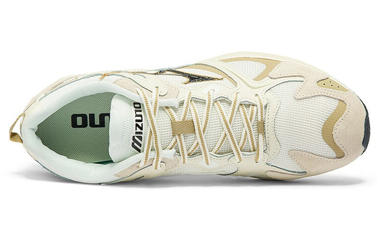 Mizuno LG 90S EC 'Gray White' D1GH221304