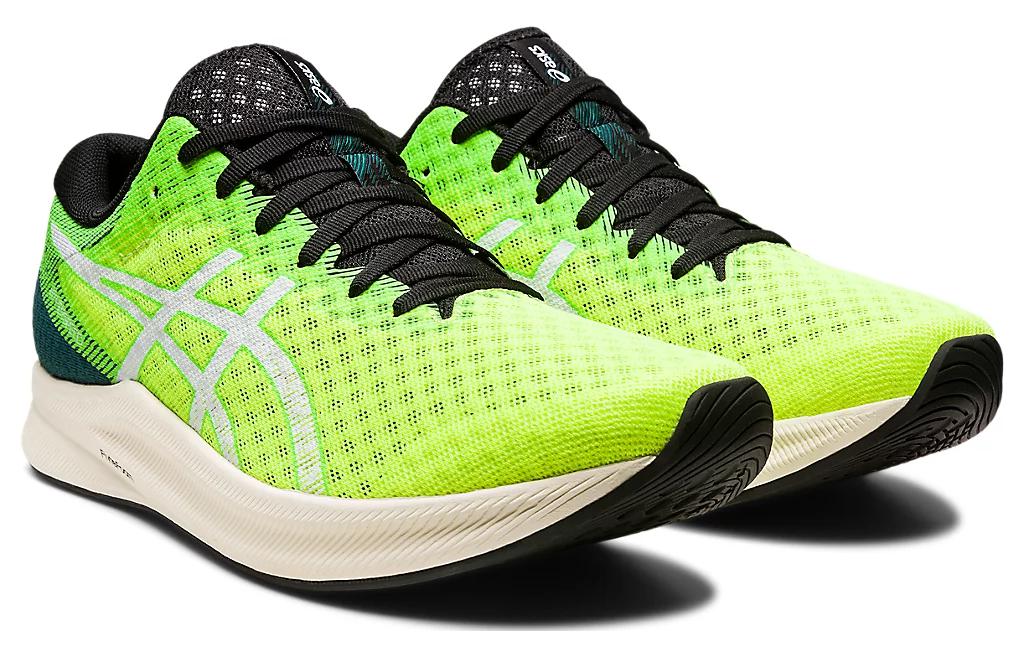 ASICS Hyper Speed 2 2E Wide 'Safety Yellow White' 1011B494-750