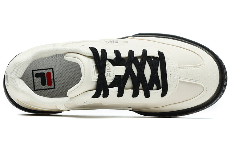 (WMNS) FILA Shadow 'White' F12W242204FGD