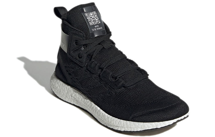 adidas Terrex Free Hiker 'Made To Be Remade - Core Black' GW4302