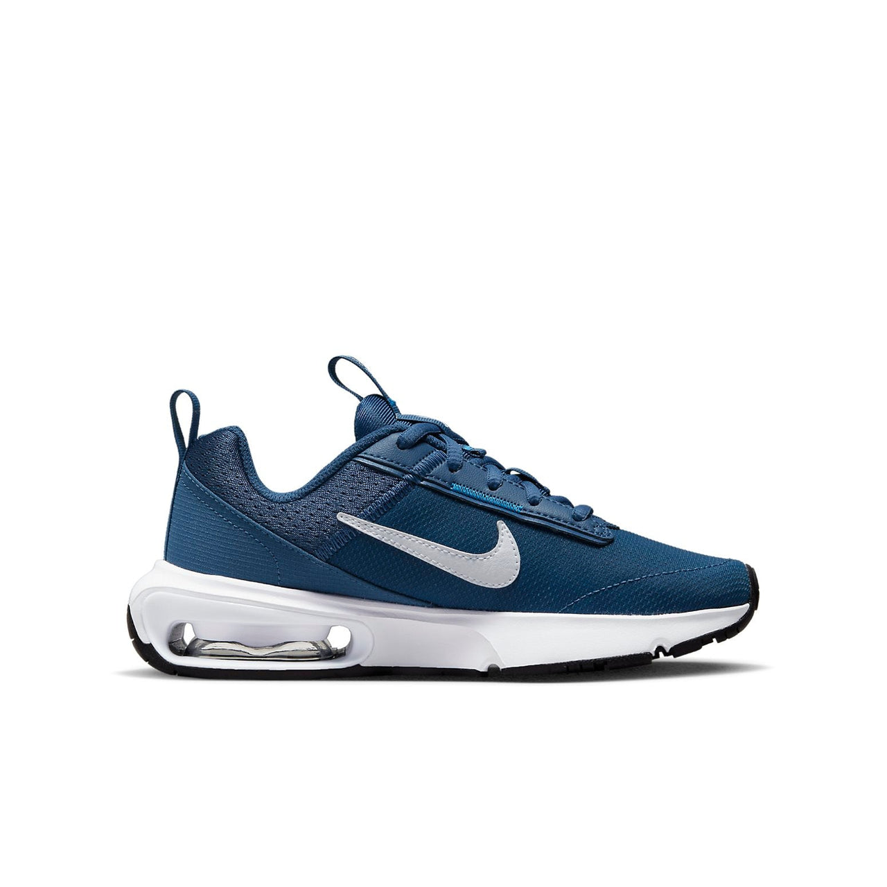 (GS) Nike Air Max INTRLK Lite 'Mystic Navy' DH9393-400
