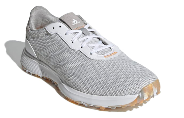 adidas S2G 'Grey White' FW6314