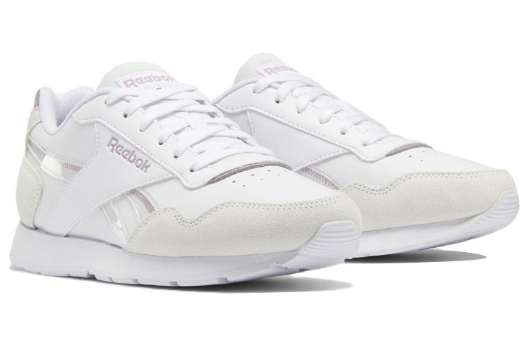 (WMNS) Reebok Royal Glide 'White Cream' GY9276