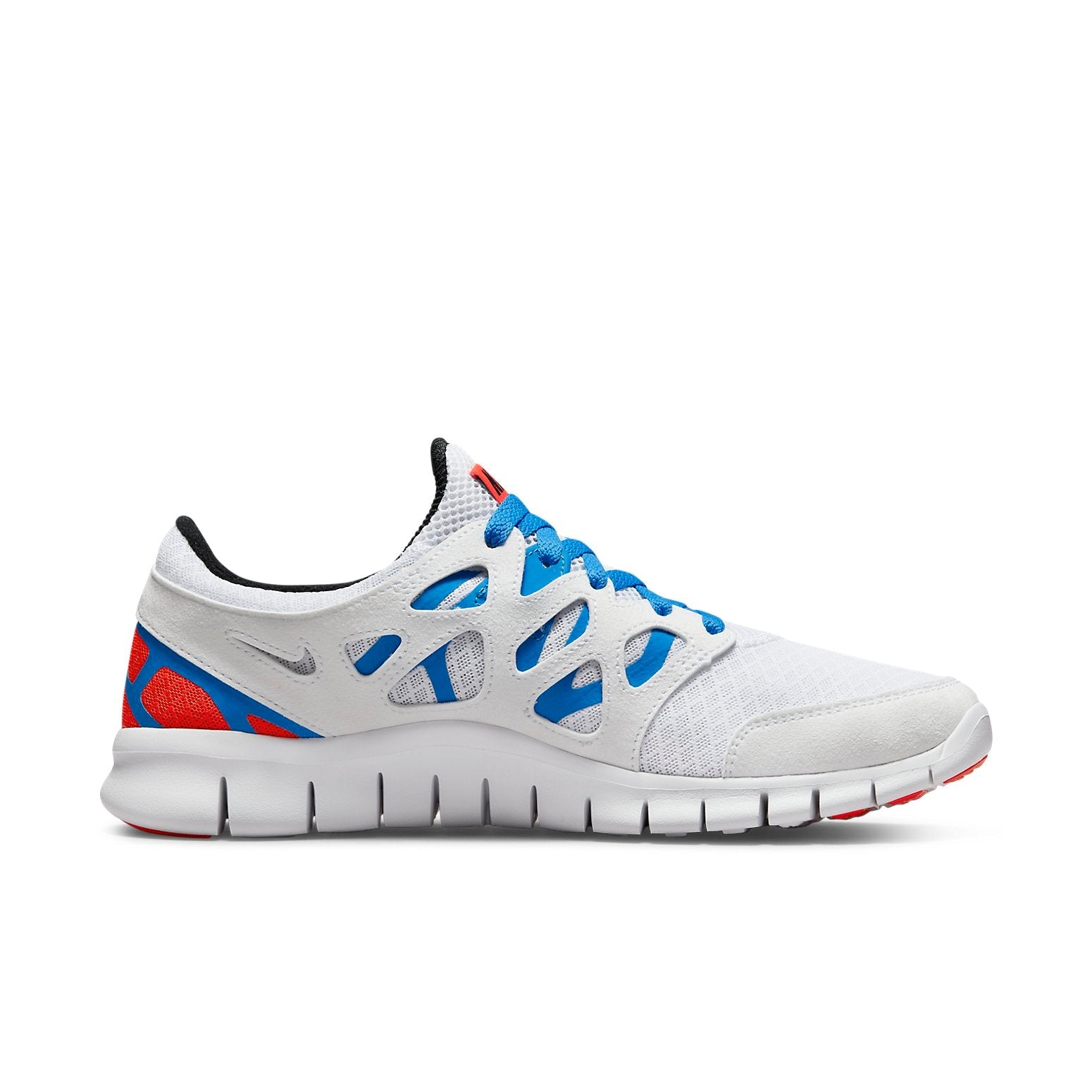 Nike Free Run 2 'White Photo Blue' DX1794-100