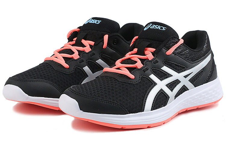 (WMNS) ASICS Gel-Ikaia 9 Black Sneakers 1012A684-001