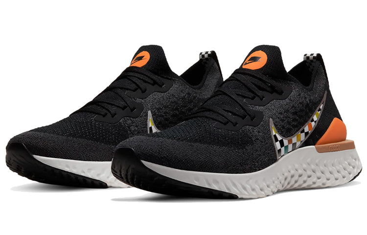 Nike Epic React Flyknit 2 'Multi-Color' CQ5408-061