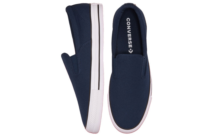 Converse Chuck Taylor All Star Slip 'Obsidian' 167942F