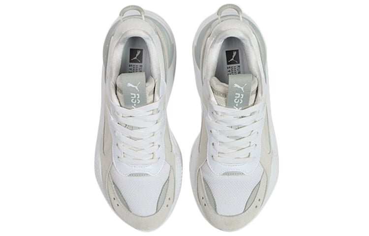 (WMNS) PUMA RS-X Reinvent 'Grey White' 371008-21