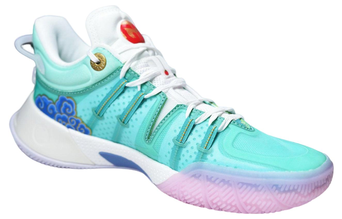 Li-Ning CJ2 C.J. McCollum 'Year of the Rabbit' ABAS001-16
