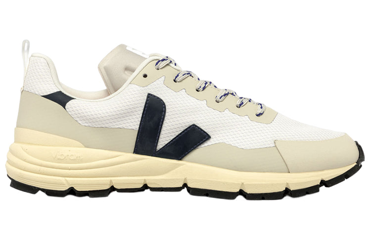 Veja Dekkan Alveomesh Lace-Up Sneakers 'White Black' DC1803220