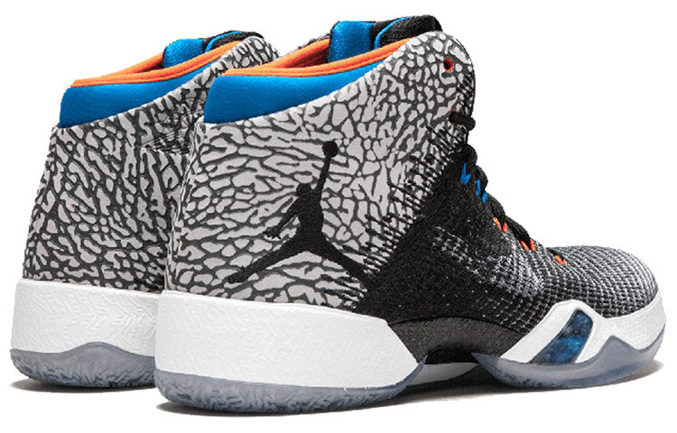 Air Jordan 31 'Why Not' AA9794-003