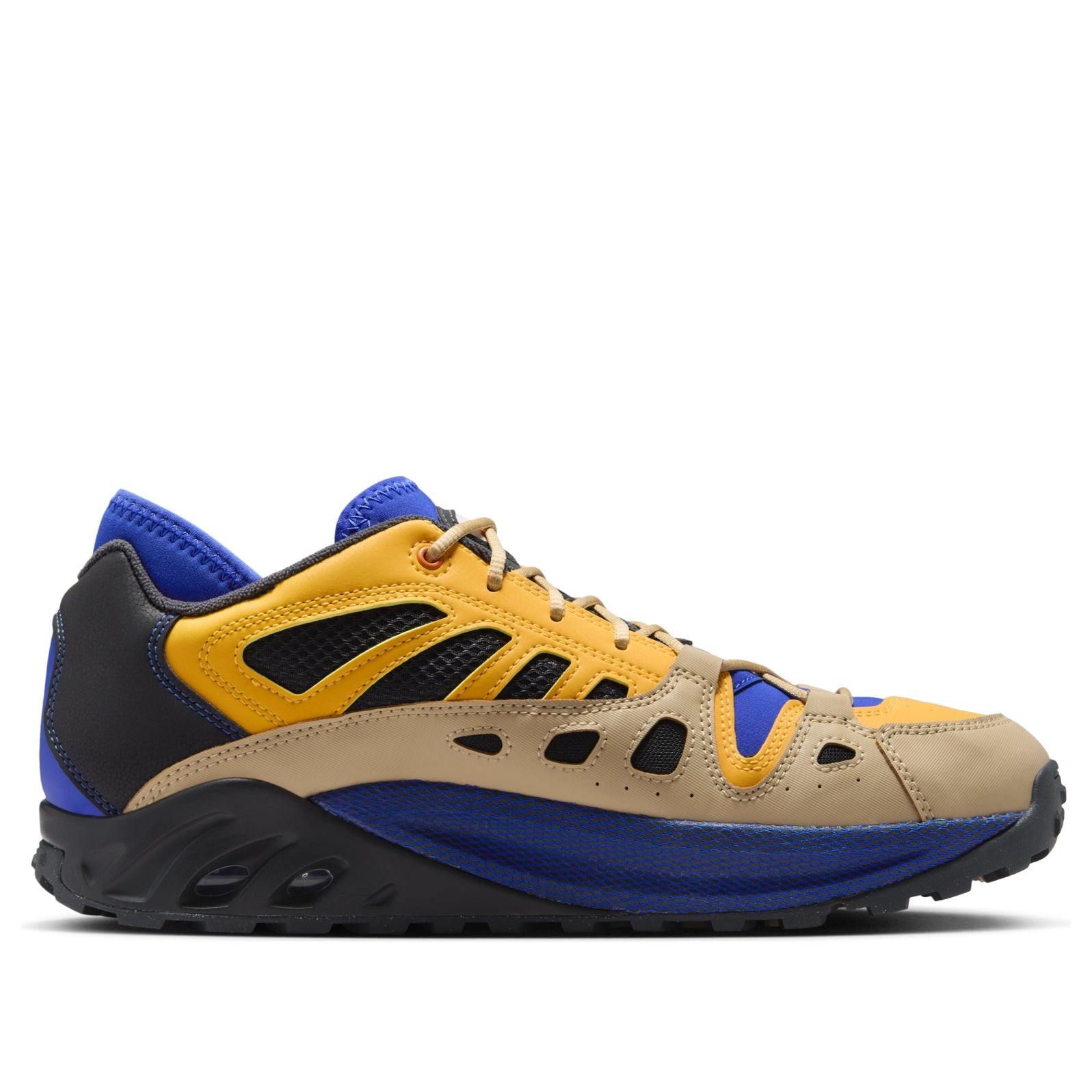 Nike ACG Air Exploraid 'Hyper Royal Safety Orange' FJ1920-400