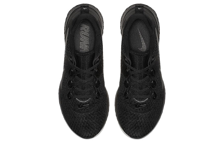 Nike Legend React 'Triple Black' AA1625-002