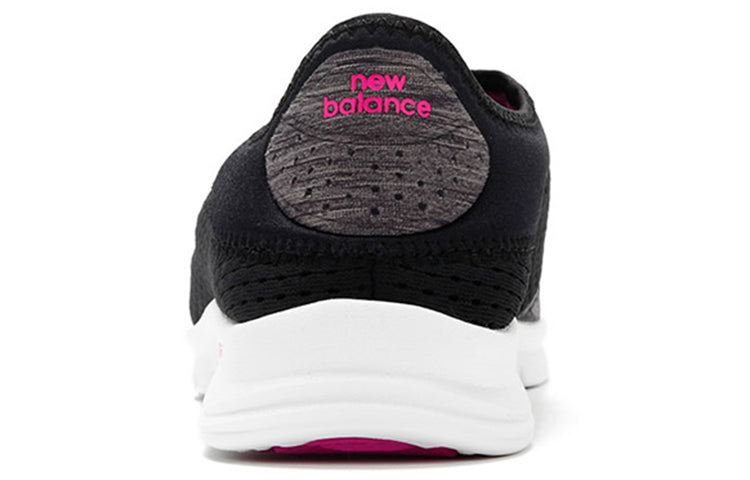 (WMNS) New Balance 465 Low-top Black WW465BK