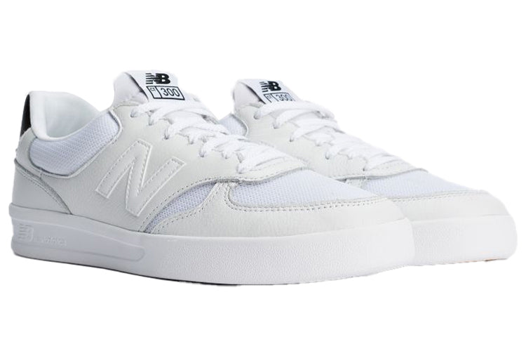 New Balance 300 x COMME des GARCONS Homme 'White Black' CT300JN3