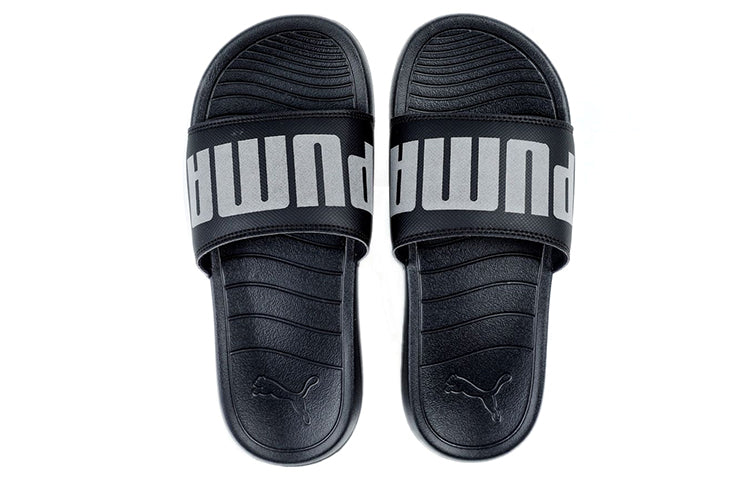 PUMA Popcat 20 'Reflective - Black' 368677-01