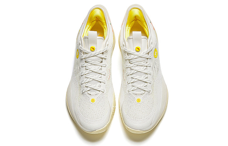 ANTA Three-Pointer Rain 1 'Corn Soup' 912331102S-1