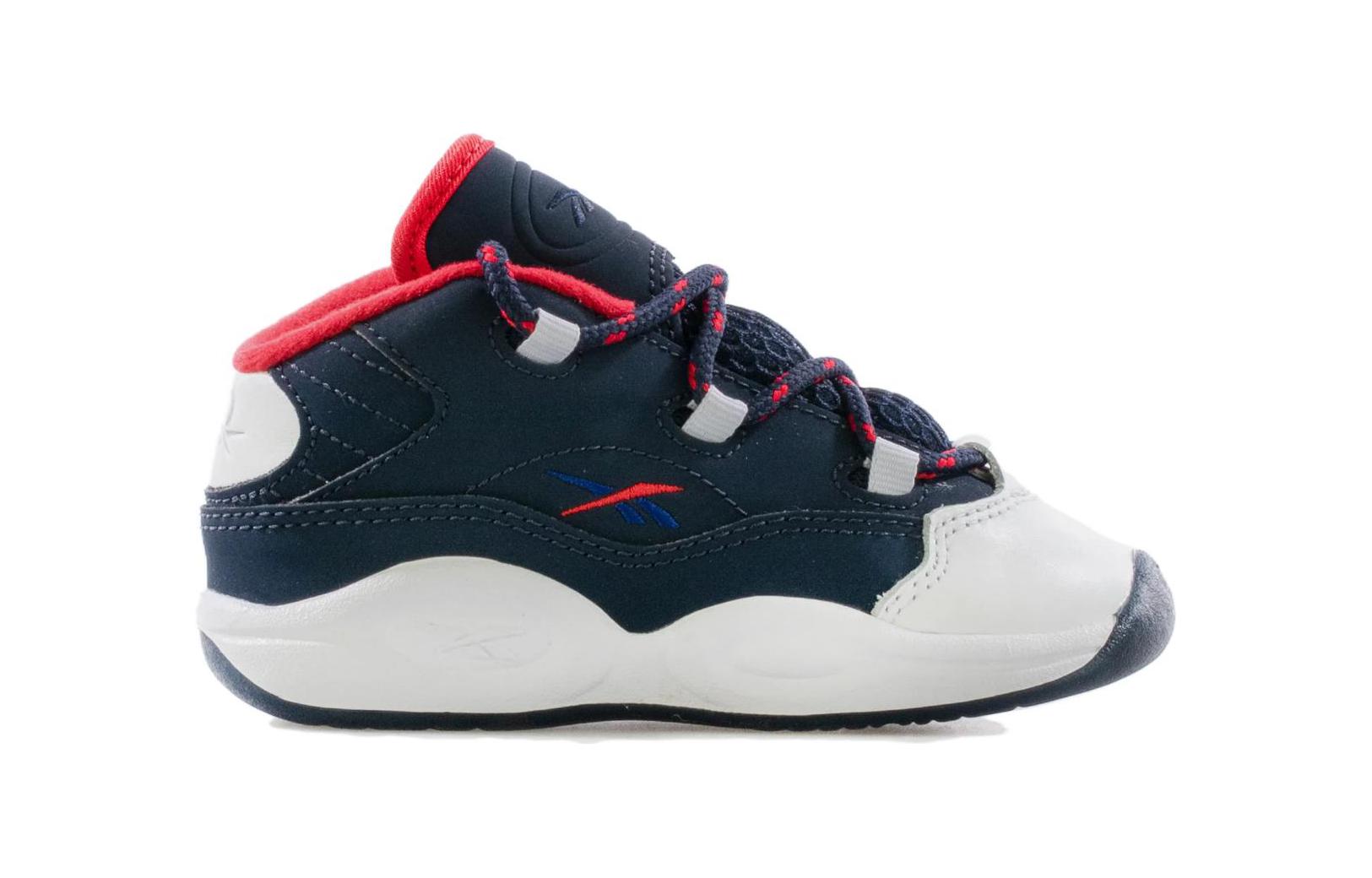 (TD) Reebok Question Mid 'USA' GX0389