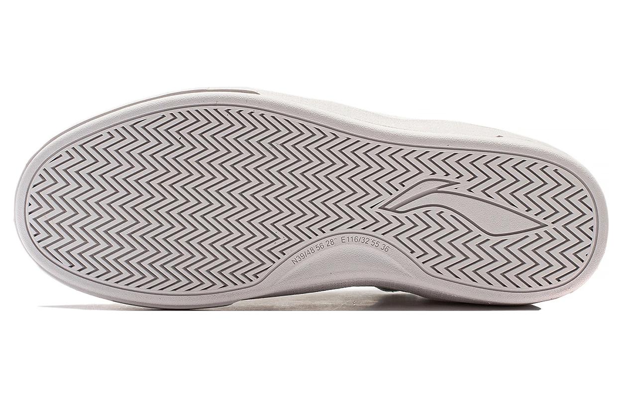 Li-Ning Skate General 'Champagne White' AEPSA49-7