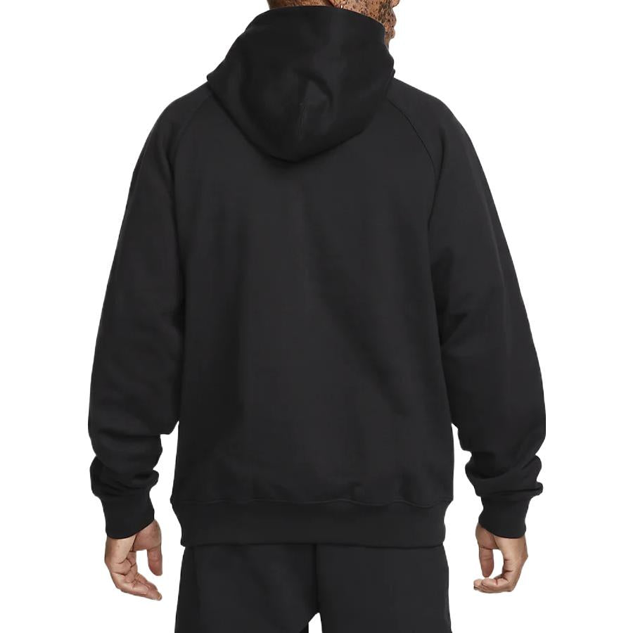 Nike Swoosh 1/2-Zip Fleece DX0566-010
