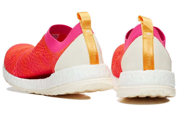 (WMNS) adidas Stella McCartney x PureBoost X TR 'PINKRED' BY1969