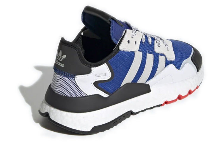 adidas Nite Jogger 'Royal Grey Black' EH1294