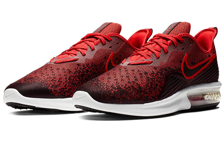 Nike Air Max Sequent 4 'University Red' AO4485-006