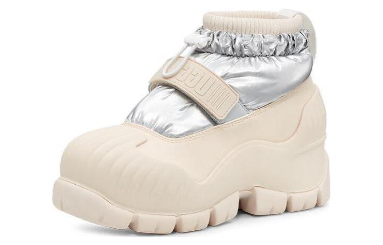 (WMNS) UGG Deckers ADIROAM ANKLE BOOT 1134331-BSLVR