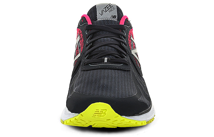 New Balance Vazee Pace v2 Low-Top Black/Red MPACEBR2