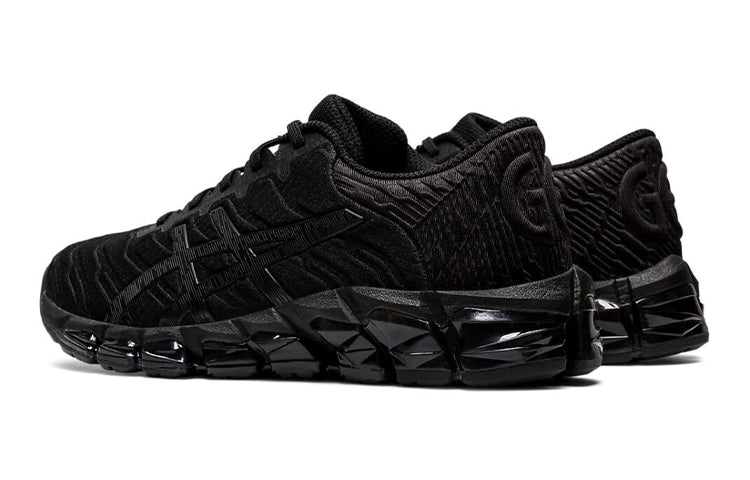 (GS) ASICS Gel Quantum 360 5 'Black' 1024A044-002