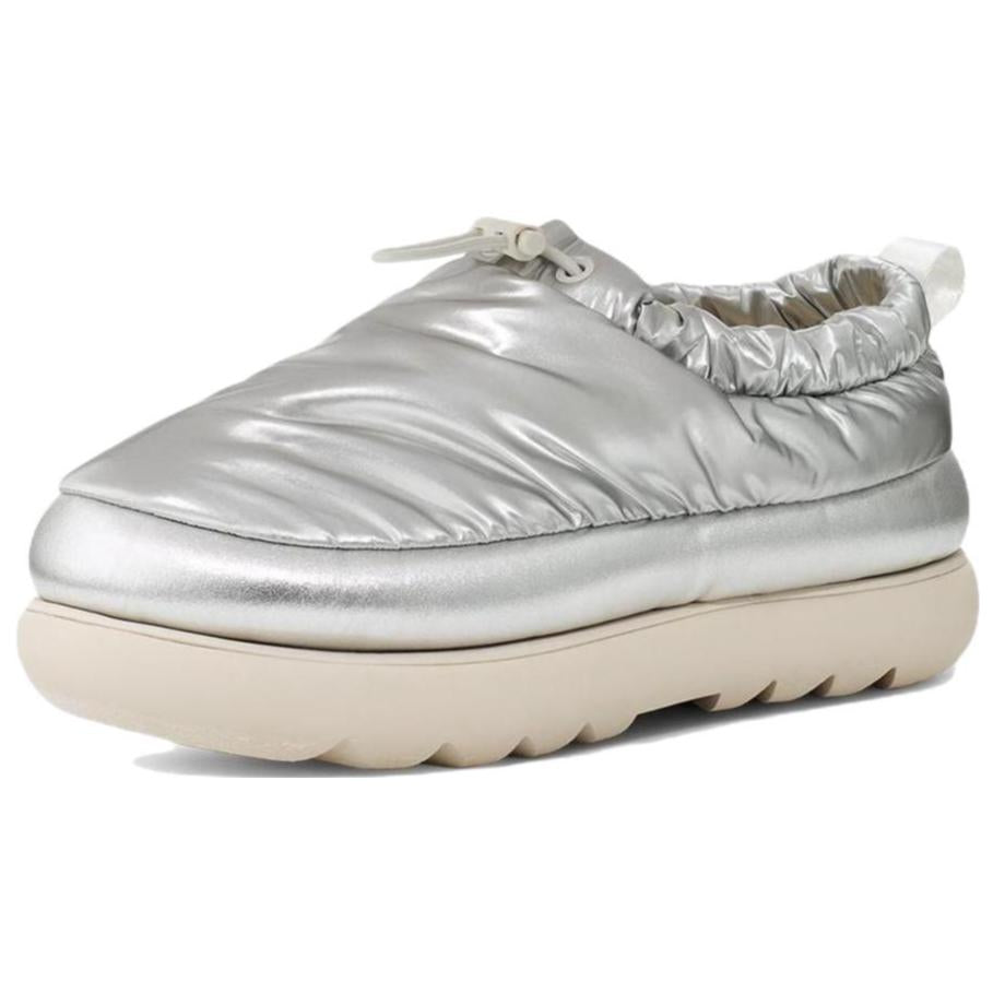 (WMNS) UGG Classic Maxi Clog 1135137-MSLV