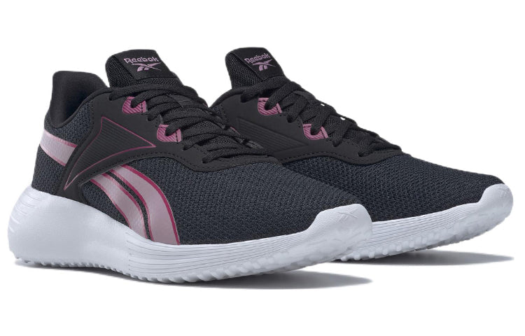 (WMNS) Reebok Lite 3 'Black Infused Lilac' GY3947