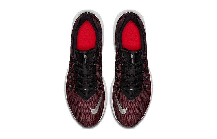 Nike Quest 'Oil Grey Red' AA7403-004