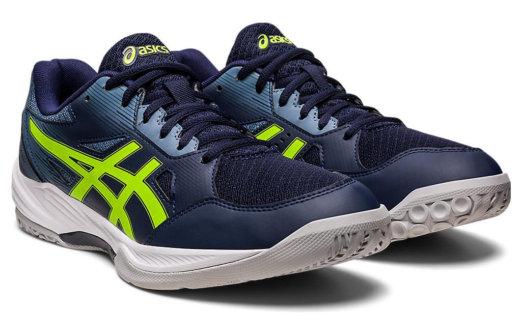 ASICS Gel-Task 3 'Midnight Navy Green' 1071A077-400