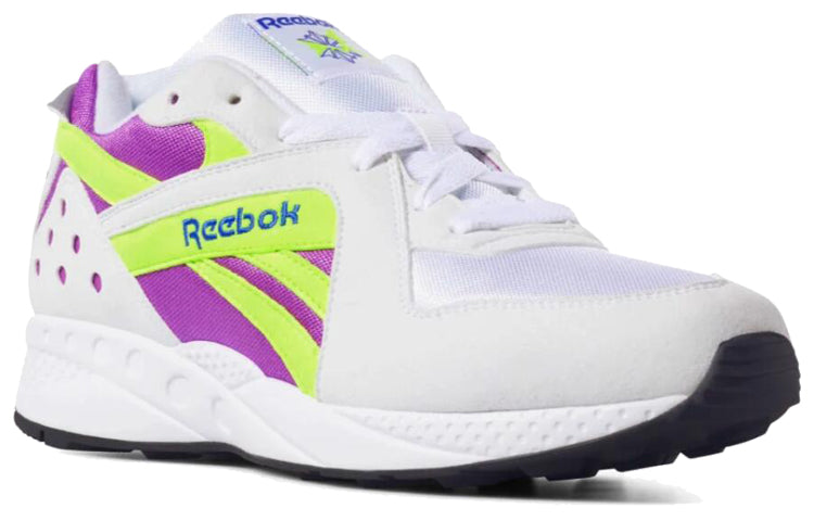 Reebok Pyro 'Vicious Violet' DV4847
