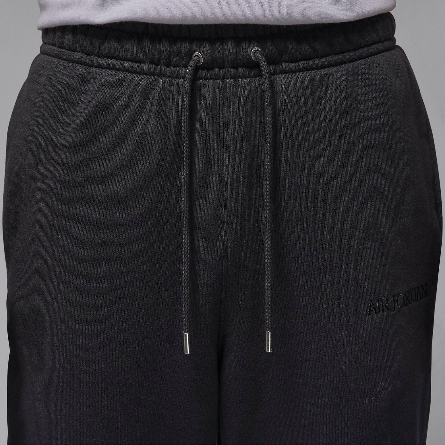 Air Jordan Wordmark Sweatpants 'Black' FJ0697-045