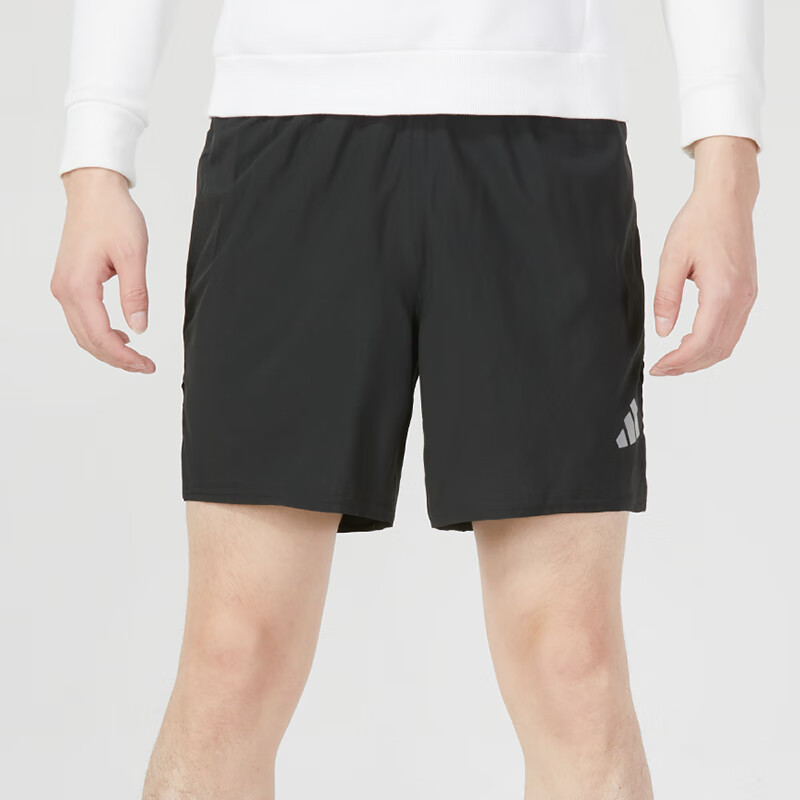 adidas X-City Cooler Shorts 'Black' HN0791