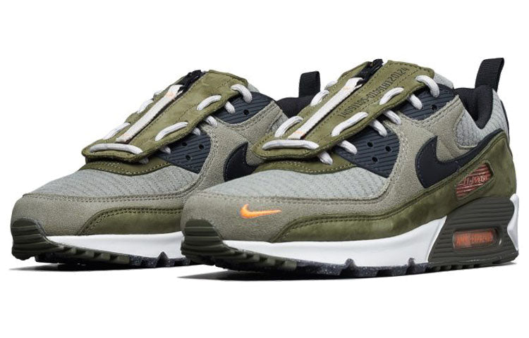 Nike Air Max 90 SE 'Surplus Supply' DD5354-222