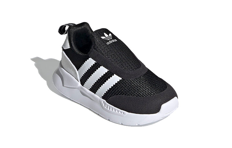 (TD) adidas originals ZX 360 'Black White' FX4941