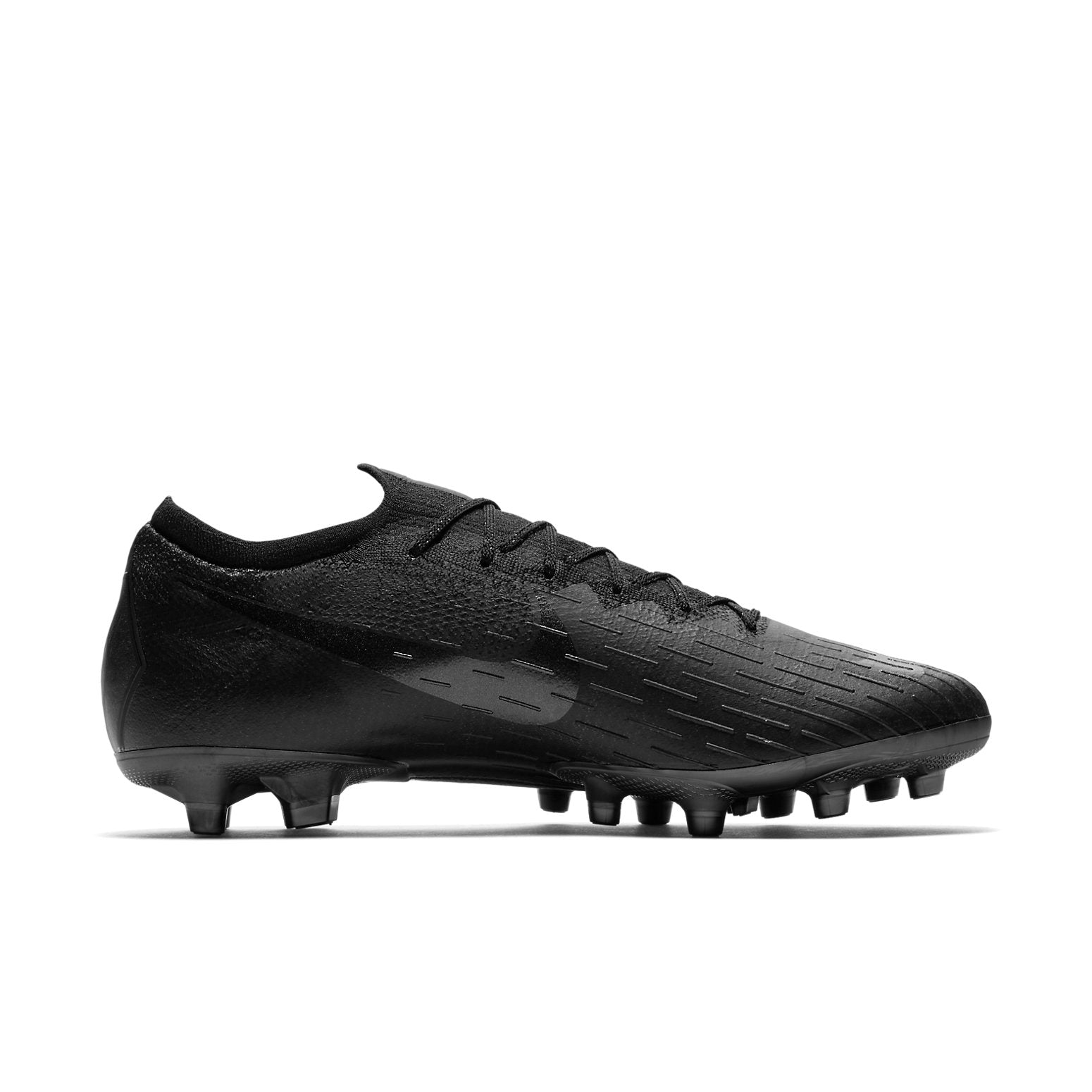 Nike Mercurial Vapor 12 Elite AG Pro 'Stealth Ops' AH7379-001