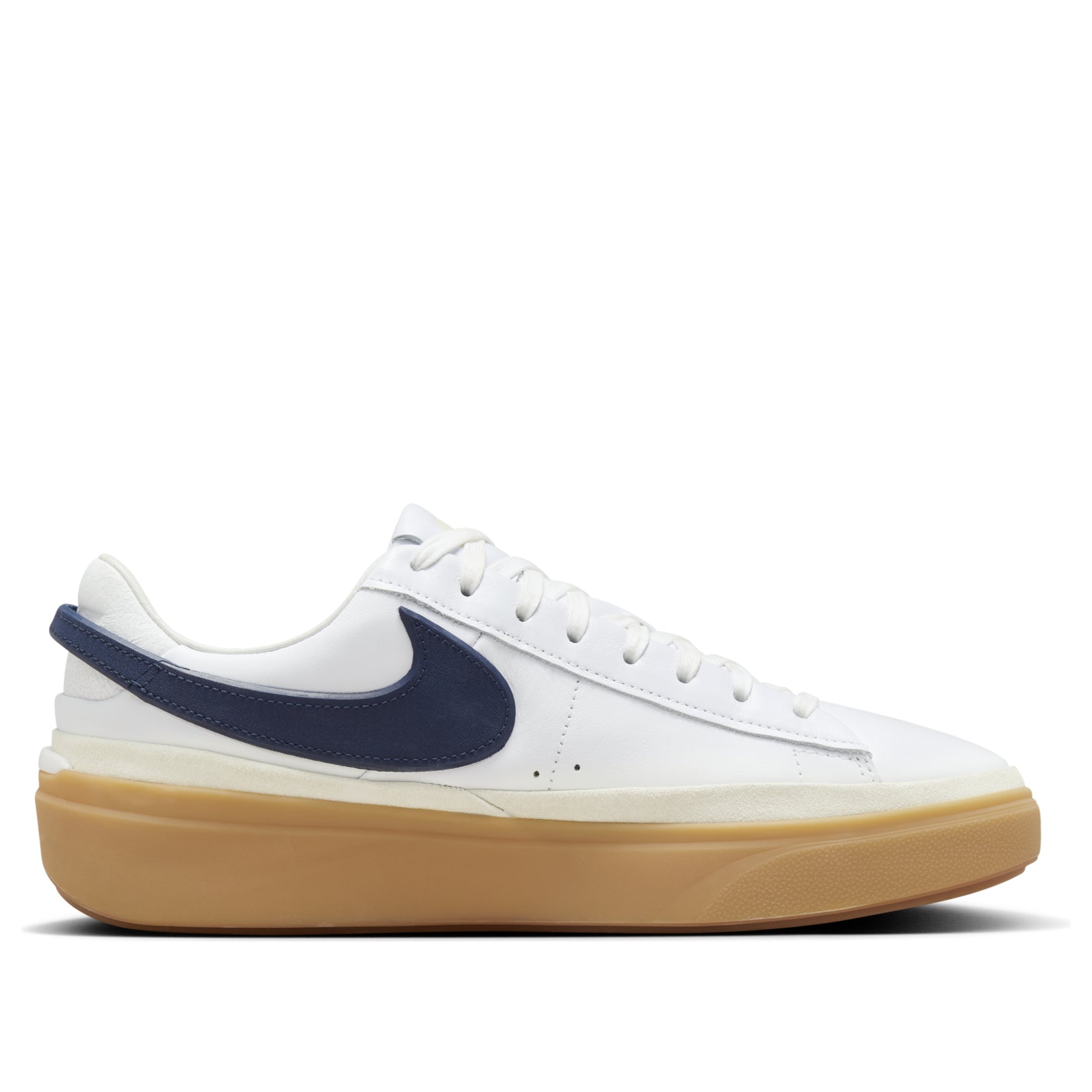 Nike Blazer Phantom Low 'White Navy Gum' HF3119-102